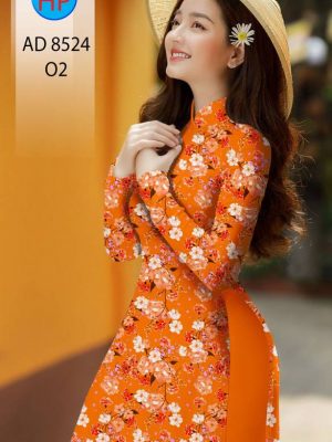 1611368506 802 vai ao dai hoa dep 2021 (14)